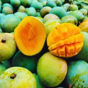 সাতক্ষীরার গোবিন্দভোগ