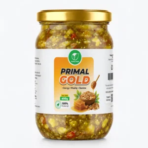 Primal Gold (প্রাইমাল গোল্ড) - 450gm